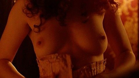 Pic: Rachel Korine in The Knick