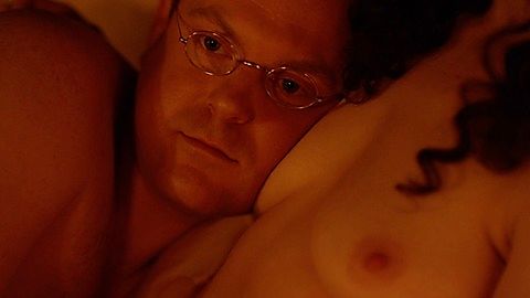 Pic: Rachel Korine in The Knick
