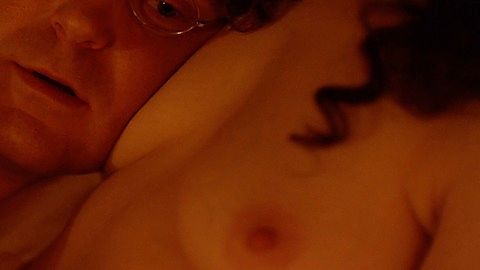 Pic: Rachel Korine in The Knick