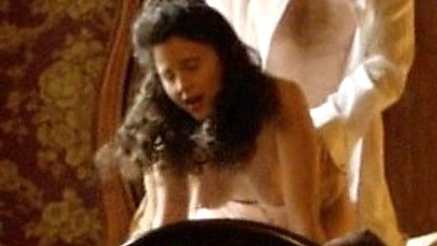 Pic: Rachel Korine in The Knick