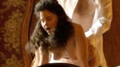 Pic: Rachel Korine in The Knick