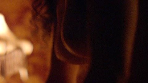 Pic: Rachel Korine in The Knick