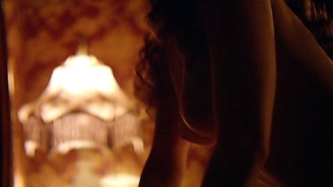 Pic: Rachel Korine in The Knick