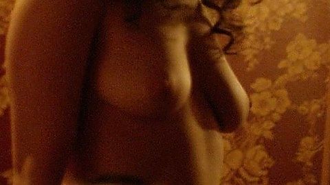 Pic: Rachel Korine in The Knick