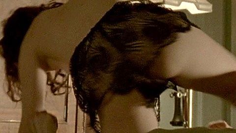 Pic: Meg Chambers Steedle in Boardwalk Empire (2010)