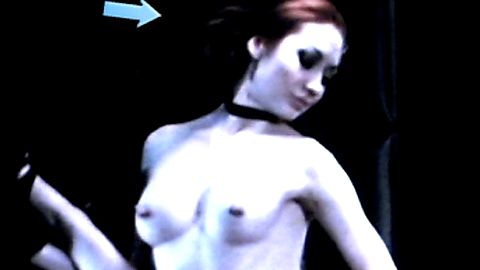 Pic: Victoria Romanova in Amsterdam Heavy (2011)