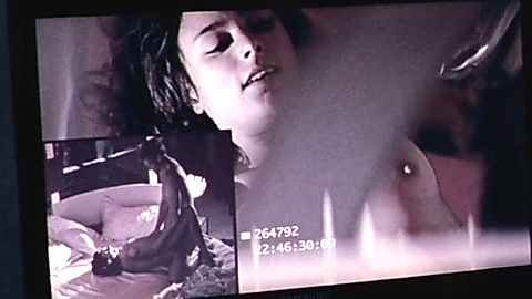 Pic: Charlie Dagelet in Loft (2010)