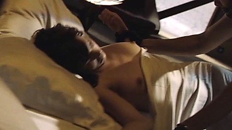 Pic: Charlie Dagelet in Loft (2010)