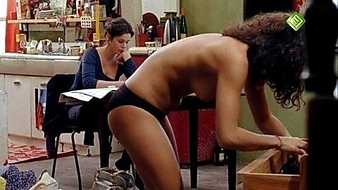 Pic: Charlie Dagelet in LelleBelle (2010)