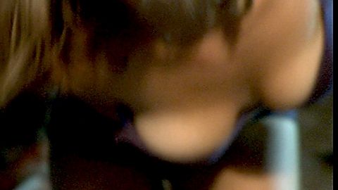 Pic: Jennifer Restivo in We Are the Hartmans (2012)
