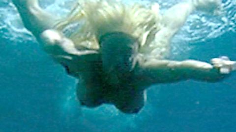 Pic: Elena Bouryka in Tutte le donne della mia vita (2007)