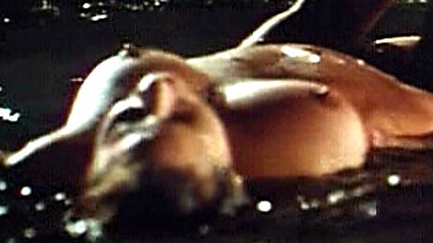 Pic: Jennifer Barker in Born Wild (1995)