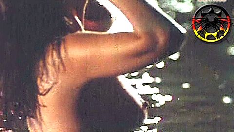 Pic: Jennifer Barker in Born Wild (1995)