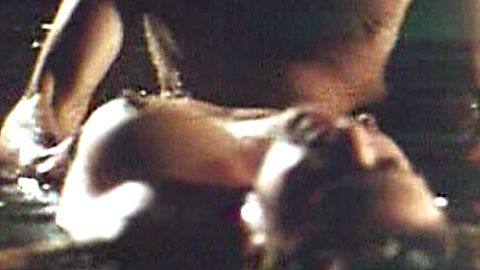 Pic: Jennifer Barker in Born Wild (1995)