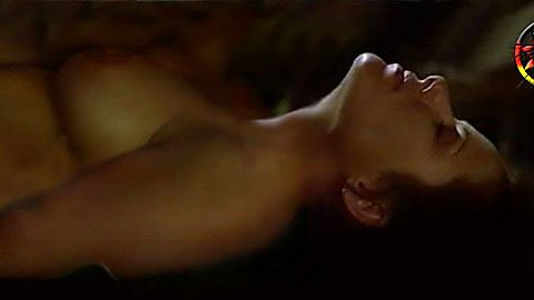 Pic: Jennifer Barker in Centurion Force (1998)