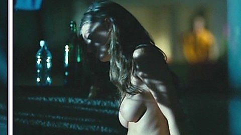 Pic: Tjasa Cvetkov in Shadows (2007)