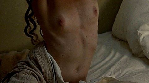 Pic: Christiane Seidel in Boardwalk Empire (2010)