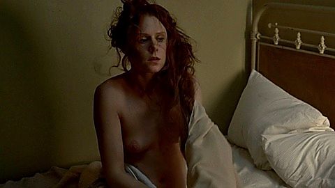 Pic: Christiane Seidel in Boardwalk Empire (2010)
