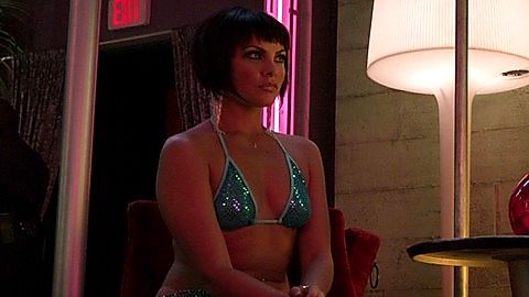 Pic: Angelina Lyubomirova in Dexter (2006)
