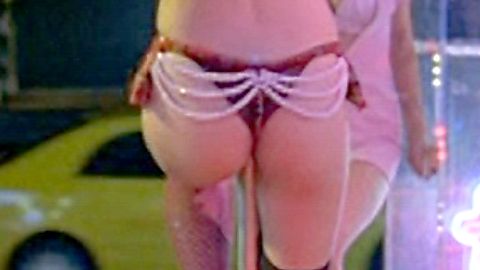 Pic: Ivy Yi in Help Me, Eros (2007)