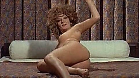 Pic: Francesca Benedetti in Quando le donne si chiamavano 'Madonne' (1972)