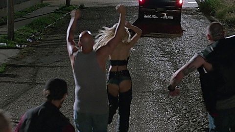 Pic: Taryn Terrell in Get Hard (2015)