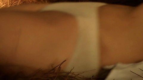 Pic: Jennifer Ann Massey in Breaking the Girls (2013)