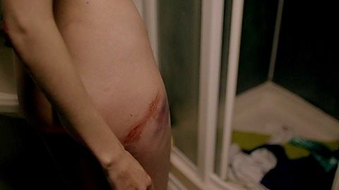 Pic: Agyness Deyn in Electricity (2014)
