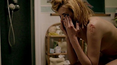 Pic: Agyness Deyn in Electricity (2014)