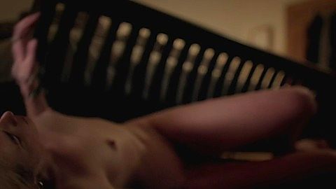 Pic: Agyness Deyn in Electricity (2014)