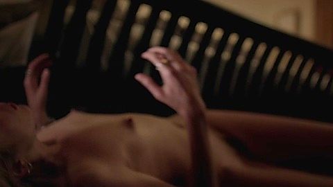 Pic: Agyness Deyn in Electricity (2014)