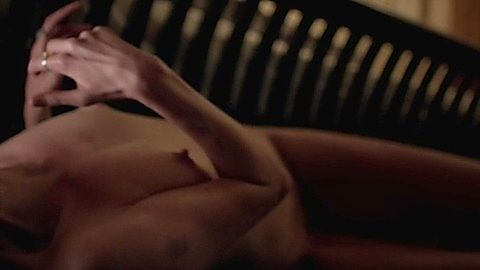 Pic: Agyness Deyn in Electricity (2014)