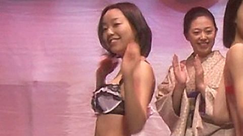 Pic: Aiko Hashiuchi in Dead Sushi (2012)