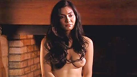 Pic: Karina Mora in Entre Sábanas (2008)