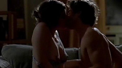 Pic: Claire Bodson in Private Lessons (2008)