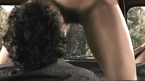 Pic: Thaïs Blume in Luna caliente (2009)