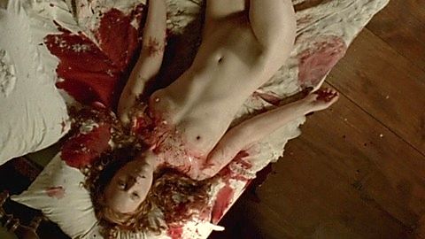 Pic: Kathryn Barnhardt in Boardwalk Empire (2010)