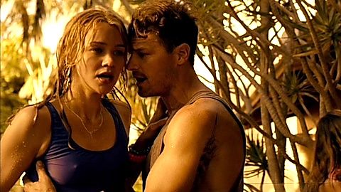 Pic: Kathryn Beck in These Final Hours (2013)