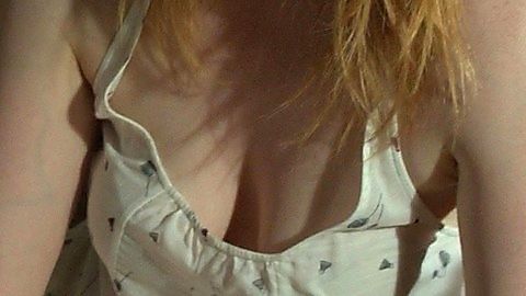 Pic: Sarah Snook in Jessabelle (2014)