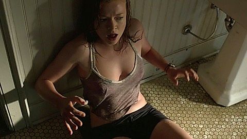 Pic: Sarah Snook in Jessabelle (2014)