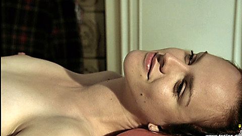 Pic: Cosima Viola in Lindenstraße