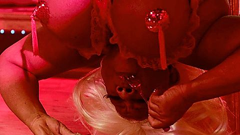 Pic: Luenell  in That's My Boy (2012)