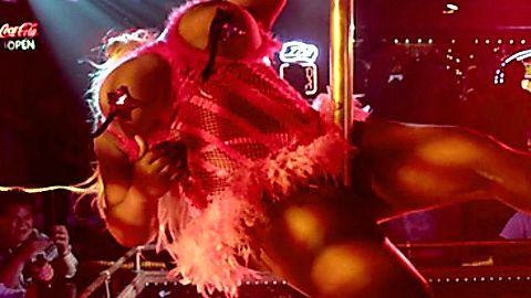 Pic: Luenell  in That's My Boy (2012)
