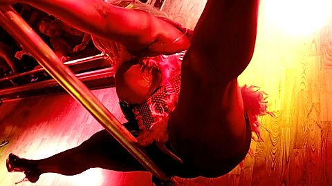 Pic: Luenell  in That's My Boy (2012)