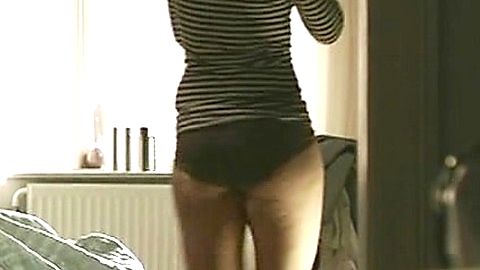 Pic: Birgitte Hjort Sørensen in Borgen