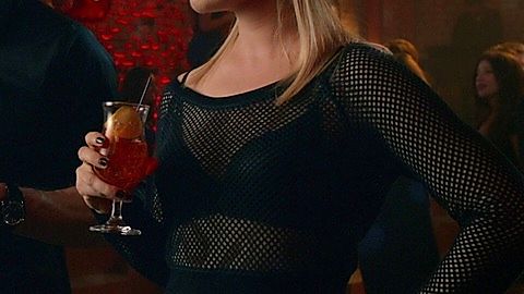 Pic: Birgitte Hjort Sørensen in Pitch Perfect 2 (2015)