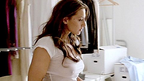 Pic: Pia Tjelta in Cold Lunch (2008)