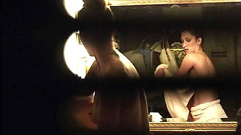 Pic: Genevieve Alexandra in Maniac (2012)