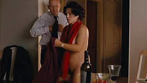 Pic: Nina Andresen Borud in Home for Christmas (2010)