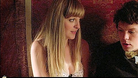 Pic: Brenda Marie King in Adventures in the Sin Bin (2012)